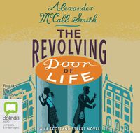 Cover image for The Revolving Door of Life