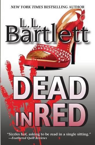 Cover image for Dead In Red