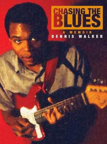 Cover image for Chasing the Blues