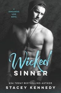 Cover image for Wicked Sinner