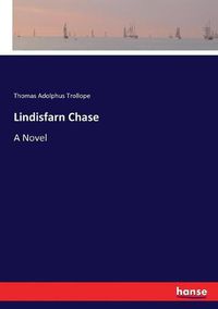 Cover image for Lindisfarn Chase