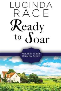 Cover image for Ready to Soar - Large Print