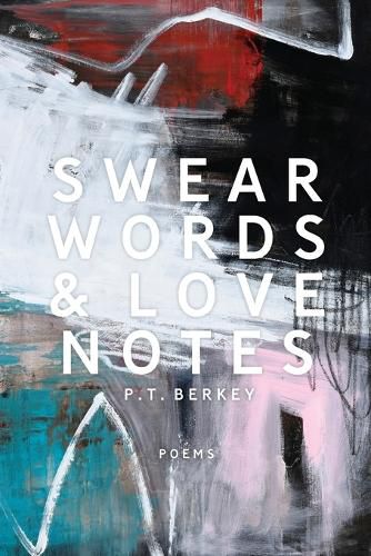 Cover image for Swear Words & Love Notes