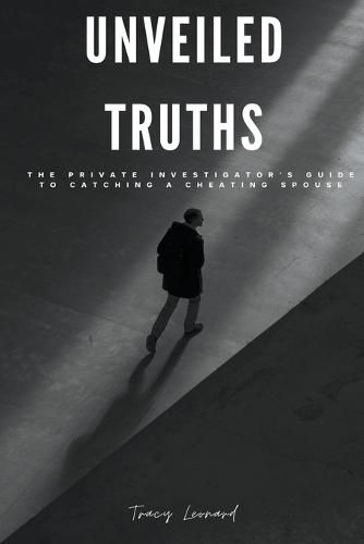 Cover image for Unveiled Truths