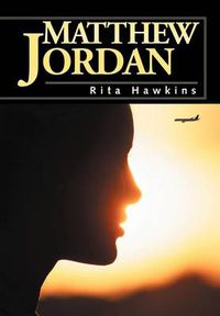 Cover image for Matthew Jordan