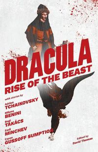 Cover image for Dracula