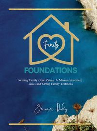 Cover image for Family Foundations