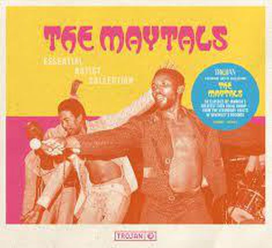 Essential Artist Collection  The Maytals