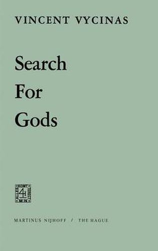 Search for Gods