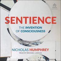 Cover image for Sentience