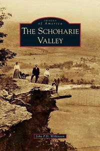 Cover image for Schoharie Valley