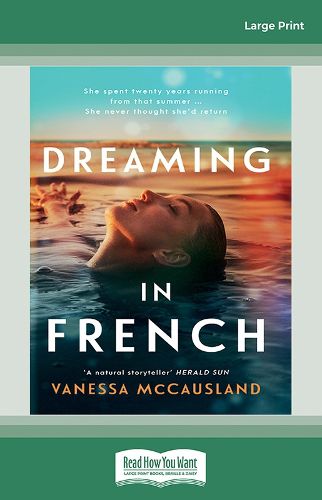 Dreaming in French