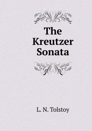 The Kreutzer Sonata