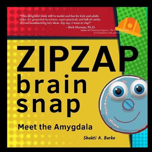 Cover image for ZipZap Brain Snap: Meet the Amygdala