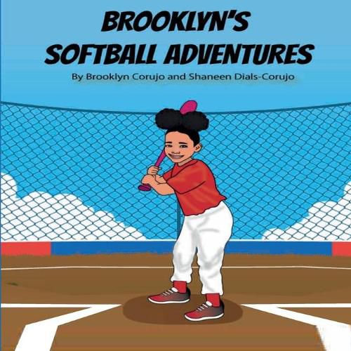 Cover image for Brooklyn's Softball Adventures