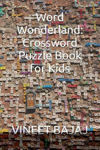 Cover image for Word Wonderland