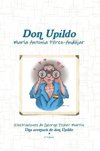 Cover image for Don Upildo