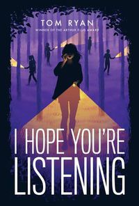 Cover image for I Hope You're Listening