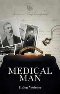 Cover image for Medical Man