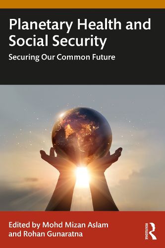 Cover image for Planetary Health and Social Security