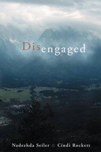 Cover image for Disengaged