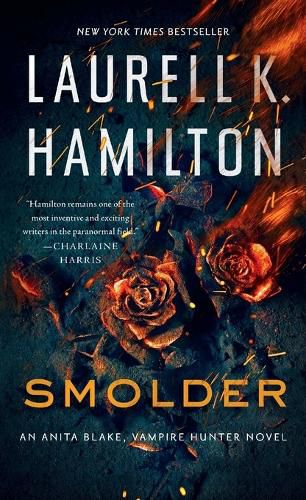 Cover image for Smolder