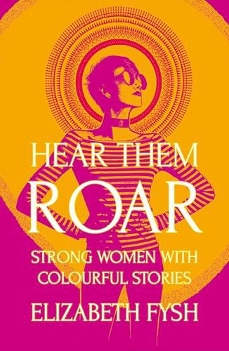 Cover image for Hear Them Roar