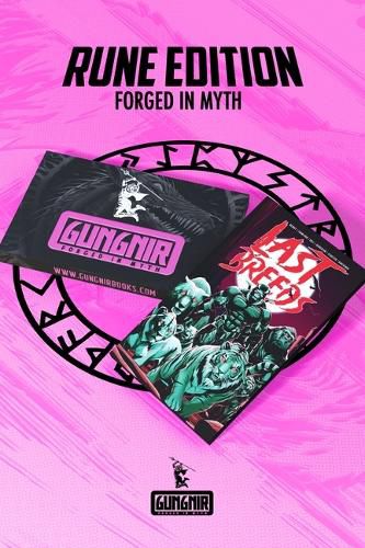 Cover image for Last Breeds Speciality Hardcover Case: Cover a