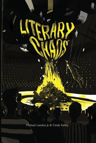Cover image for Literary Chaos