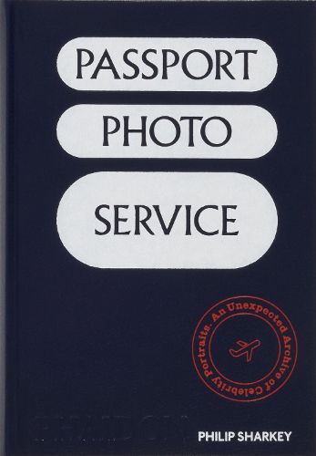 Cover image for Passport Photo Service