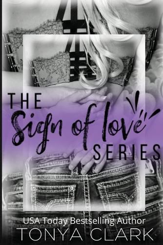 Cover image for The Sign of Love Series