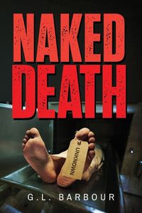 Cover image for Naked Death