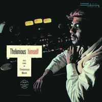 Cover image for Thelonious Himself