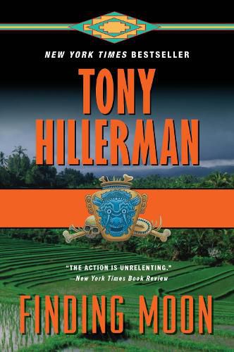 Cover image for Finding Moon