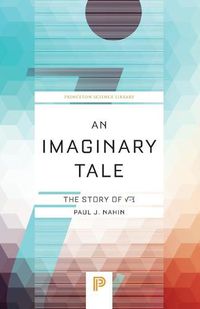 Cover image for An Imaginary Tale: The Story of  -1