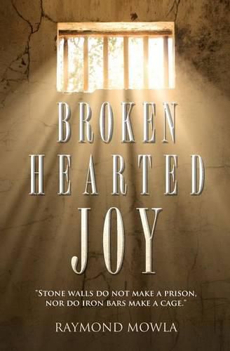 Cover image for Broken Hearted Joy