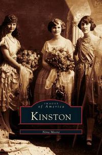 Cover image for Kinston