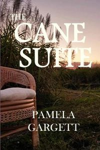 Cover image for The Cane Suite