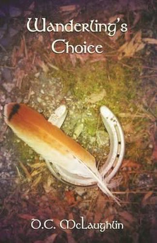 Cover image for Wanderling's Choice