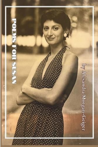 Cover image for Poems For Susan