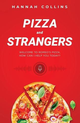 Cover image for Pizza and Strangers