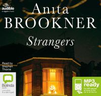 Cover image for Strangers
