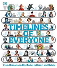 Cover image for Timelines of Everyone