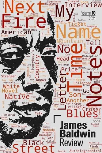 James Baldwin Review