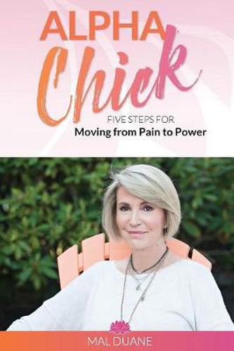 Cover image for Alpha Chick