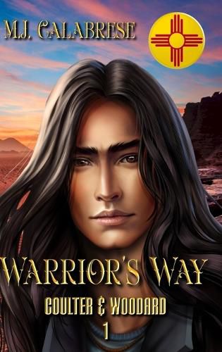 Cover image for Warrior's Way
