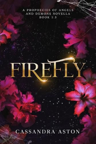 Cover image for Firefly