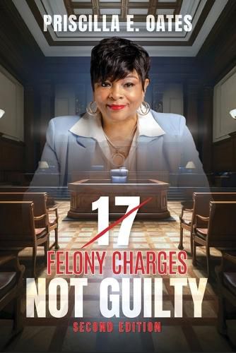 Cover image for 17 Felony Charges