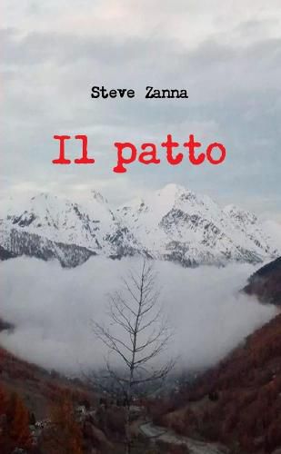 Cover image for Il Patto