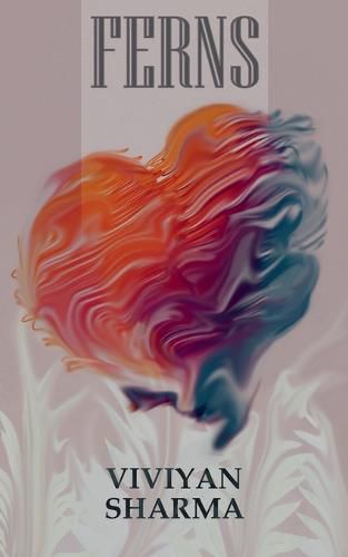 Cover image for Ferns